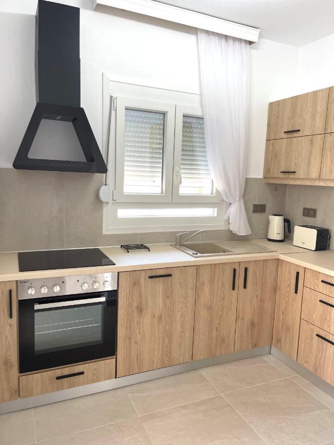 Villa Lifestyle & Trends Лименария Экстерьер фото