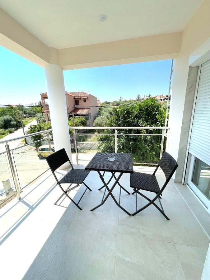 Villa Lifestyle & Trends Лименария Экстерьер фото